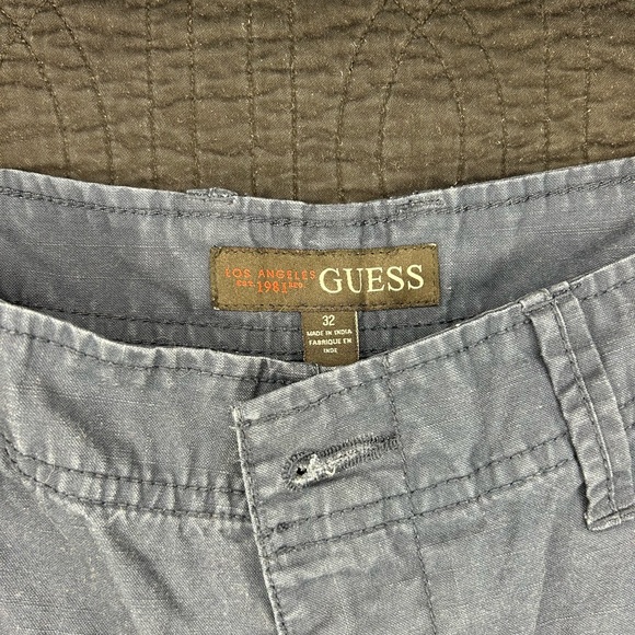 Guess Cargo Short - Picture 3 of 5
